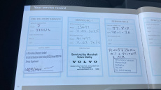 Volvo XC60 2.0 T6 [350] RC PHEV Plus Dark 5dr AWD Geartronic Estate